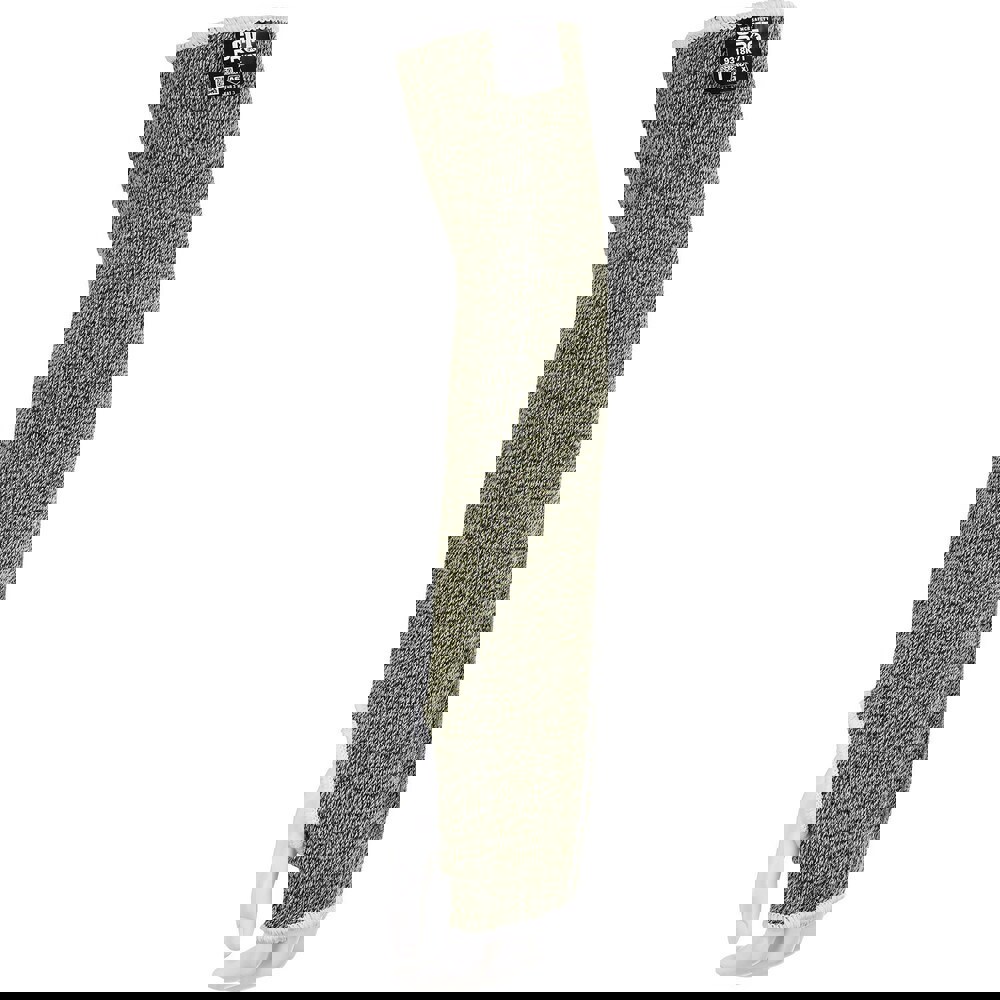 Sleeves: Size Universal, Kevlar, Yellow